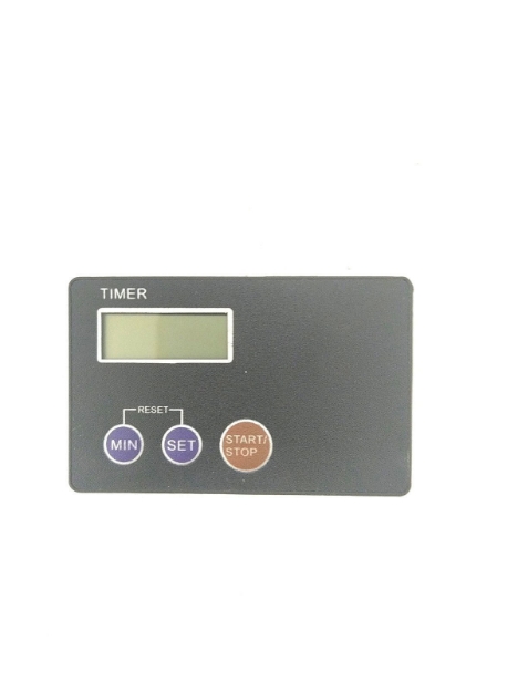 Magnetic Timer