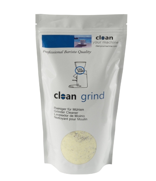 Grinder Cleaning Powder 500g