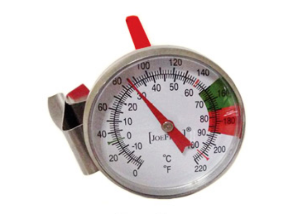 Analogue Thermometer