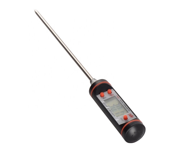 Digital Thermometer