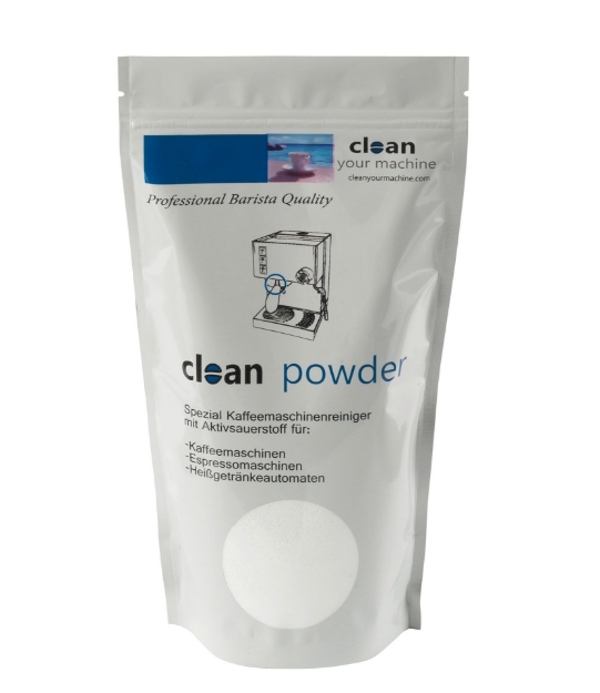 Machine Cleaning Powder 500gr