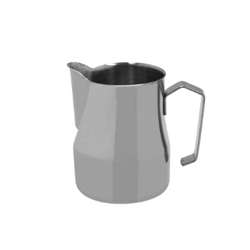 BeanArt Coffee Roasters - Coffee Shaker Inox Short