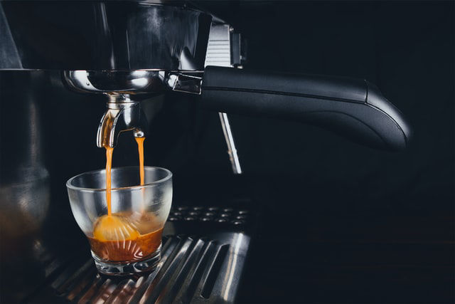 Picture for category Espresso Machines