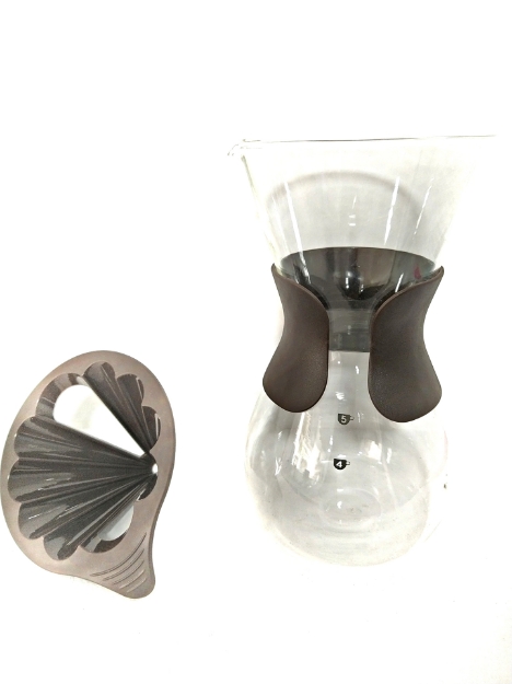 Barwell Filter Coffee Dripper