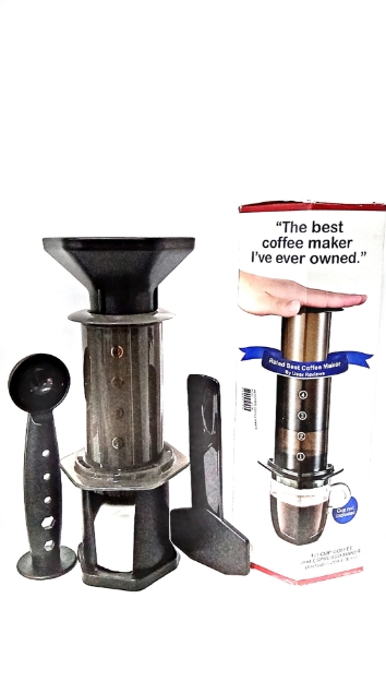 Press Coffee Maker