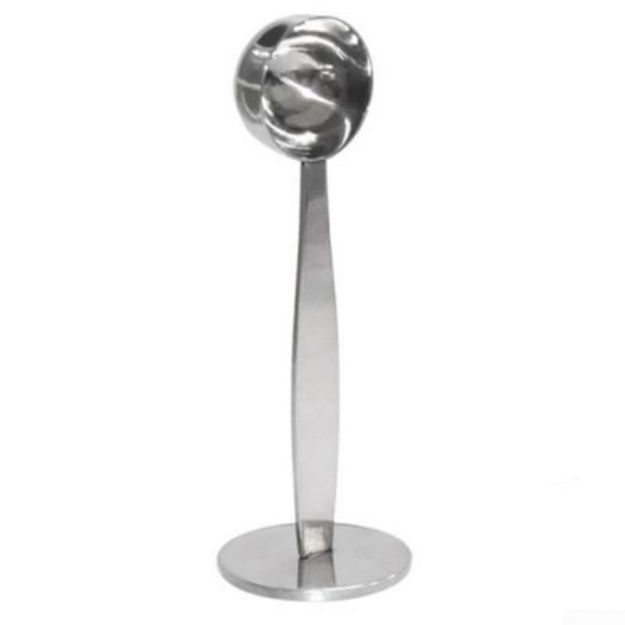 2 in 1 Spoon & Tamper