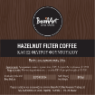 Flavored Coffee Hazelnut