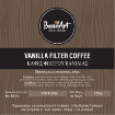 Flavored Coffee Vanilla