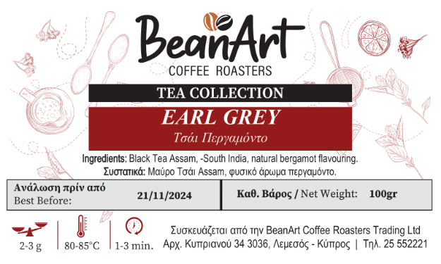 Earl Grey