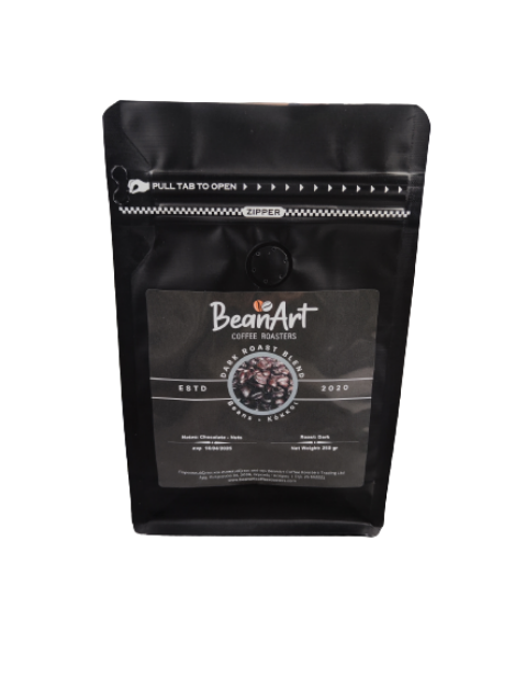 Dark Roast Blend Coffee