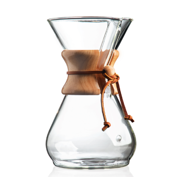 BeanArt Coffee Roasters - Coffee Shaker Inox Short