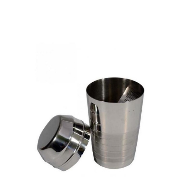 BeanArt Coffee Roasters - Coffee Shaker Inox Short