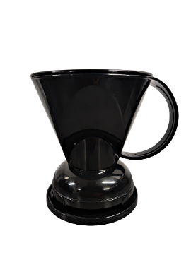 BeanArt Coffee Roasters - Coffee Shaker Inox Short