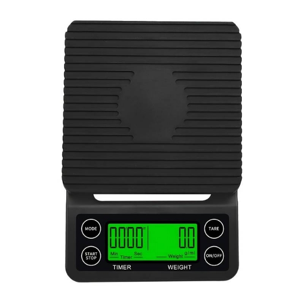 Picture of Barista Digital Coffee Scale/Timer 1