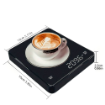 Picture of Barista Digital Scale/Timer USB