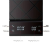 Picture of Barista Digital Coffee Scale/Timer 2