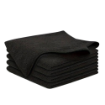 Picture of Microfibre Barista Cloths Black 5pcs