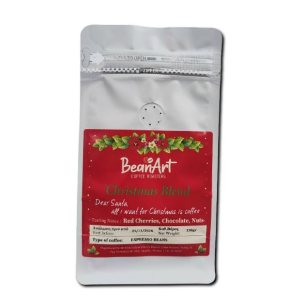 Picture of Christmas Blend