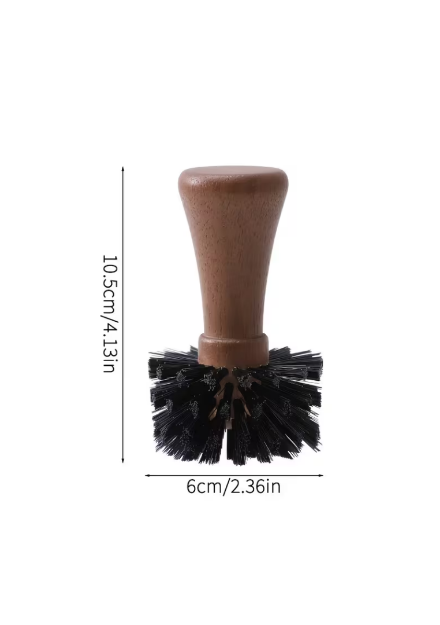 Picture of Portalfilter Brush 58mm
