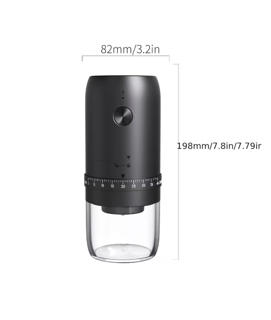 Picture of USB Coffee Grinder