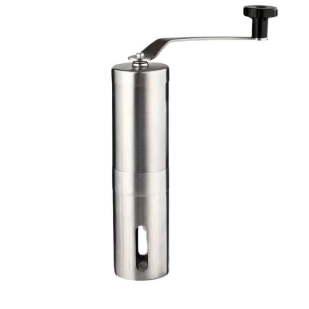 Picture of Manual coffee grinder black