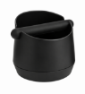 Picture of Round Knock Box 6 Inch Black