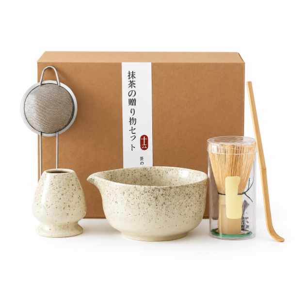 Picture of Matcha Set
