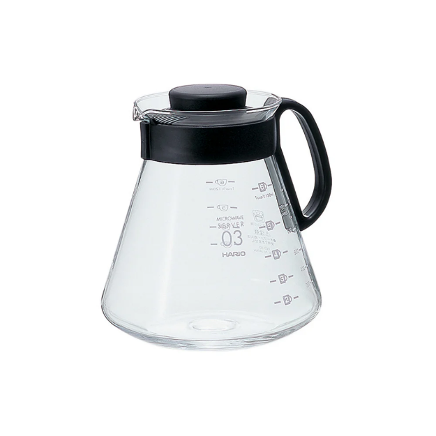 Picture of Hario coffee server - 03 - 800ml