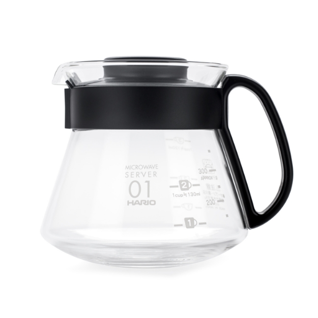 Picture of Hario Coffee Server - 01 - 360ml