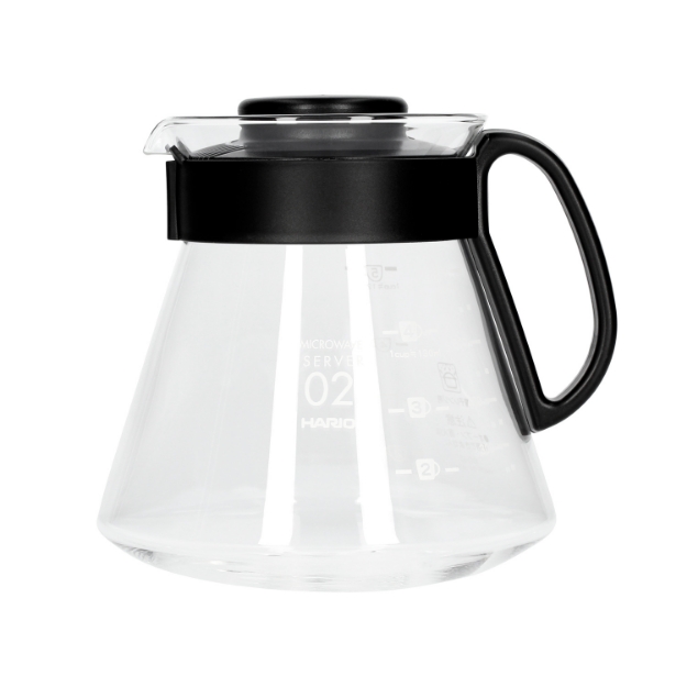Picture of Hario Coffee Server - 02 - 600ml